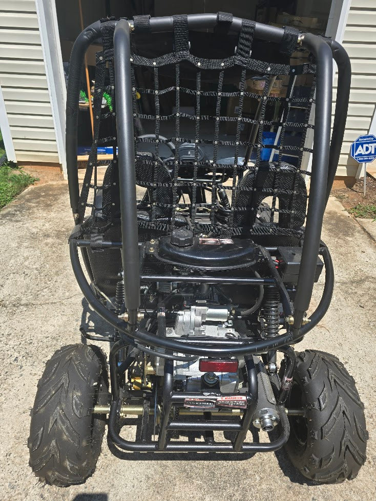 Go-Kart Frame – Garage Kept – $350 OBO – Needs a Hero