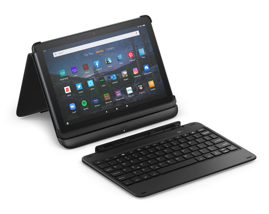 Amazon Wireless Charging Dock – Fire HD 10 Plus (11th Gen)