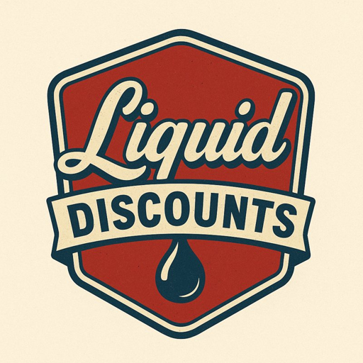 Liquid Discounts