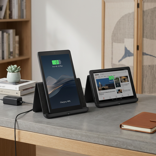 Anker Wireless Dock for Fire HD 10 Plus — 11th Gen