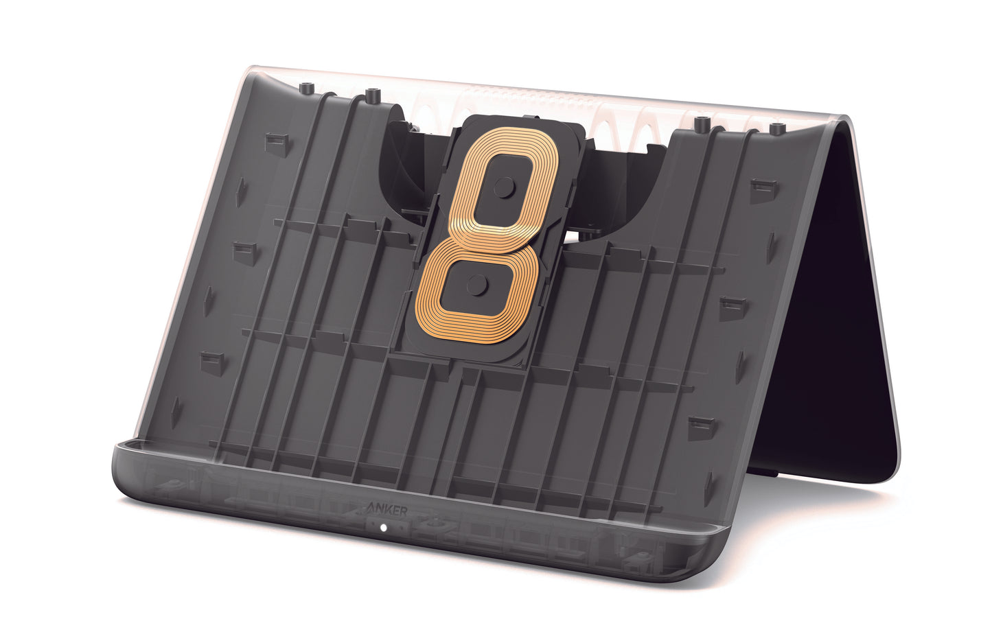 Amazon Wireless Charging Dock – Fire HD 10 Plus (11th Gen)