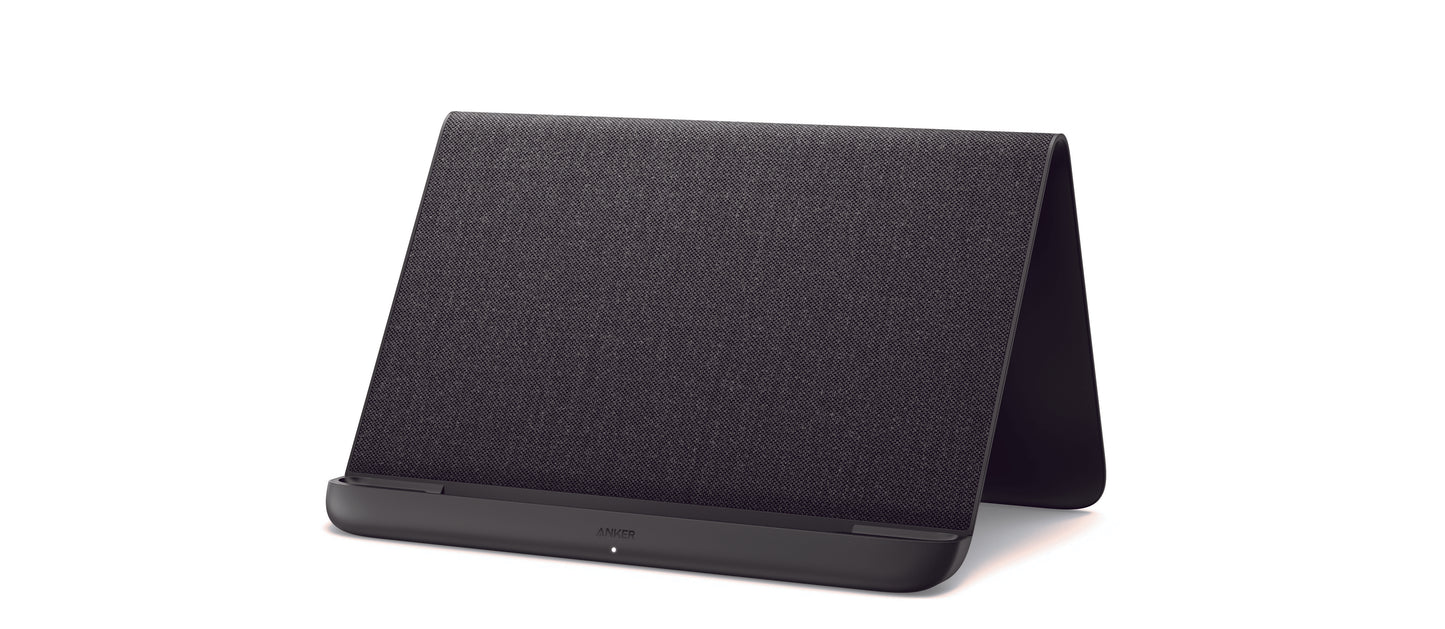 Amazon Wireless Charging Dock – Fire HD 10 Plus (11th Gen)